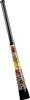 MEINL Didgeridoo Telescopic 60inch Black TSDDG2-BK