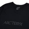 ArcTeryx Men Ionian Arc T shirT Black X000007733
