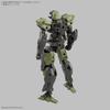 Bandai Spirits 30MM eEXM-40 Ignight 02 Набор из 2 штук Пластиковая модель-конструктор с цветовой кодировкой Масштаб 1/144