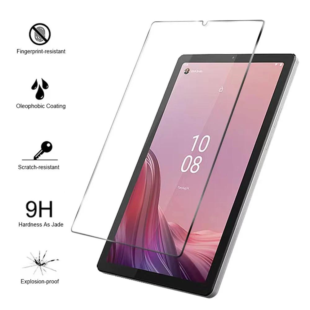 1/2/3 шт. закаленное стекло для Lenovo Tab M9 9,0 дюймов TB-310FU 2023 стекло для планшета Lenovo Tab M9 TB-310FU защитное стекло для экрана