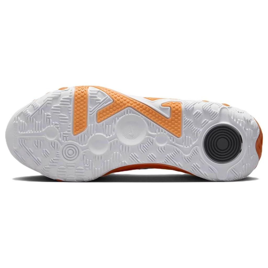 Hot Wheels X Nike PG 6 NRG EP Unisex Sneakers Blue Laser-Blue Black DH8445-400