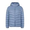 Light and Thin Down Jackets for Women In Autumn and Winter 2025new Short 90 White Duck Down Winter Hooded and Thin Casual Jacket Tide