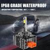 85 Вт plug & play OEM авто 12v D1S D2S светодиодная фара D8S белая D4S D3S светодиодная фара