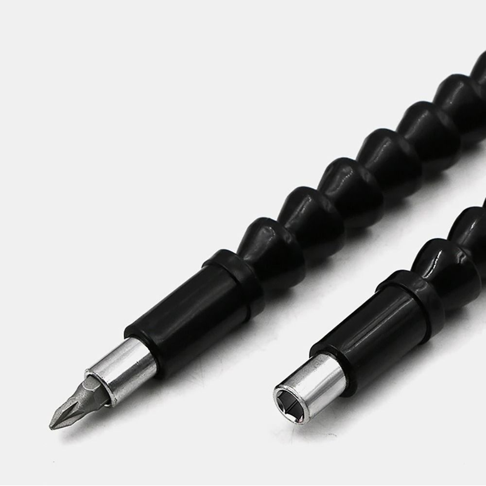 1 шт. шестигранный хвостовик вала соединительного звена вала сверла отвертки электроинструмент аксессуары