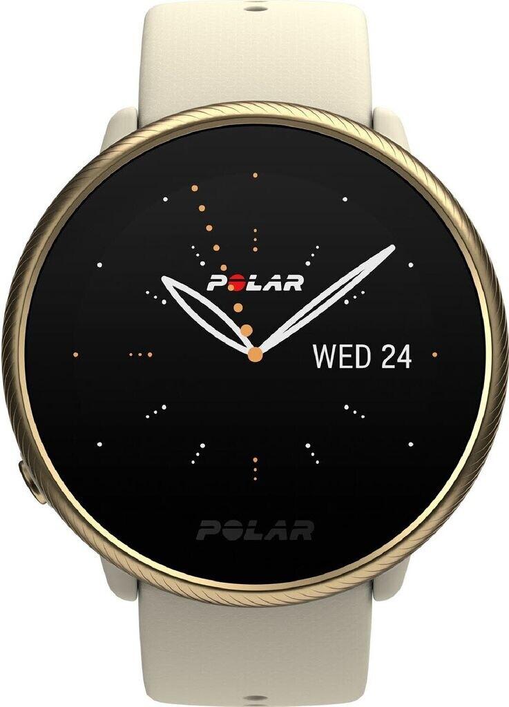 Polar Ignite 2 Gold