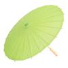 20/30/40/60/85CM Colorful Paper Umbrella Chinese Style DIY Crafts Decorative Oil-paper Painting Umbrella Bamboo Handle Oriental Parasol Party Favors