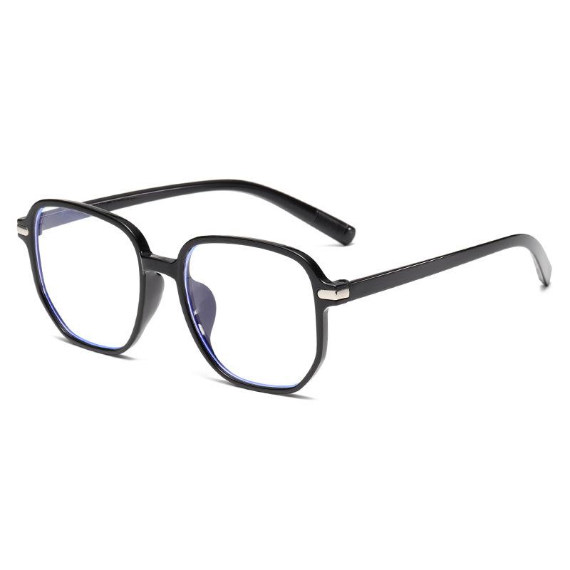 Крупногабаритные очки для чтения с защитой от синего света, мужские очки для пресбиопии, женские готовые очки для дальнозоркости, прозрачно-серые очки +1.0+4.0