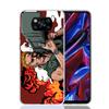 Чехол для телефона Arnold Schwarzenegger Terminator для Xiaomi Poco X7 X6 X5 Pro F7 Ultra Redmi 15C 15 13 13C 12 12C 10 10A 10C 9 9A 9C