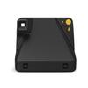 Appareil instantané - POLAROID - Now II - Noir et Blanc - Batterie lithium-ion - Charge USB-C
