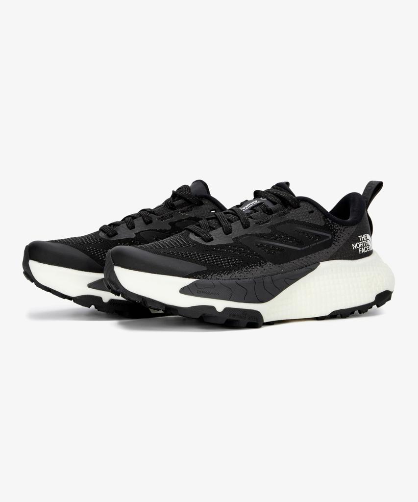 The North Face Ns93R72J Women'S Altamesa 500 Black