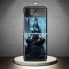 Лорд Шива Индуистский Бог Будда Индия Чехол для Телефона Для Samsung Galaxy Z Flip 7 6 5 4 3 5G Ударопрочный Чехол Z Flip7 Flip6 ZFlip5 Flip3