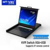 19-inch lcd 8-port ip kvm switch (mt-1908ul-ip)