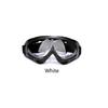 Safety Anti-UV Glasses For Work Protective Safety Goggles Sport Windproof Tactical Labor Protection Glasses Dust-proof