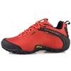 2024 Outdoor Hiking Shoes for Men & Women – Waterproof, Breathable, Non-Slip, Height-Enhancing for Spring, Summer, Autumn Adventures.
