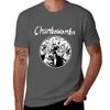 Chumbawamba Classic Tshirt Independence Day Short Sleeve Tshirt
