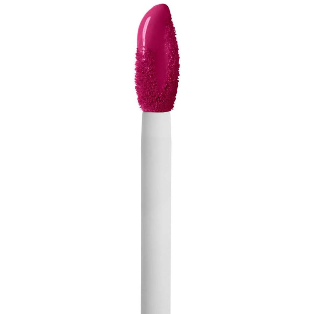 MAYBELLINE NEW YORK Жидкая помада Superstay Matte Ink - 120 Artist - 