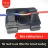 Electronic Soldering Wire Stand for Circuit Board Repair