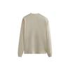 Kith Футболка с длинными рукавами Lax Tee Sandrift Men Tops Cream KHM030632-104