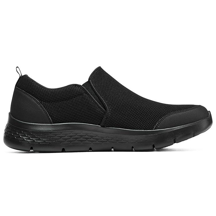 Skechers Go Walk Flex 'Черный' Мужской 894181-BBK