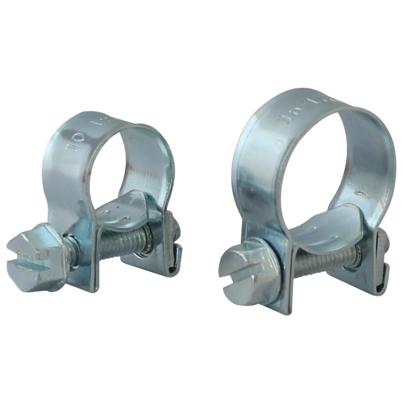 SUPER GBS PRESSURE CLAMP 8-10MM - E-630-0102