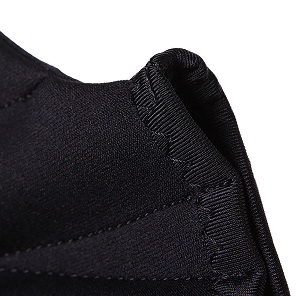 Дайвинг Плавание Серфинг Перепончатые перчатки Неопреновые тренировочные ласты Серфинг с веслом для рук