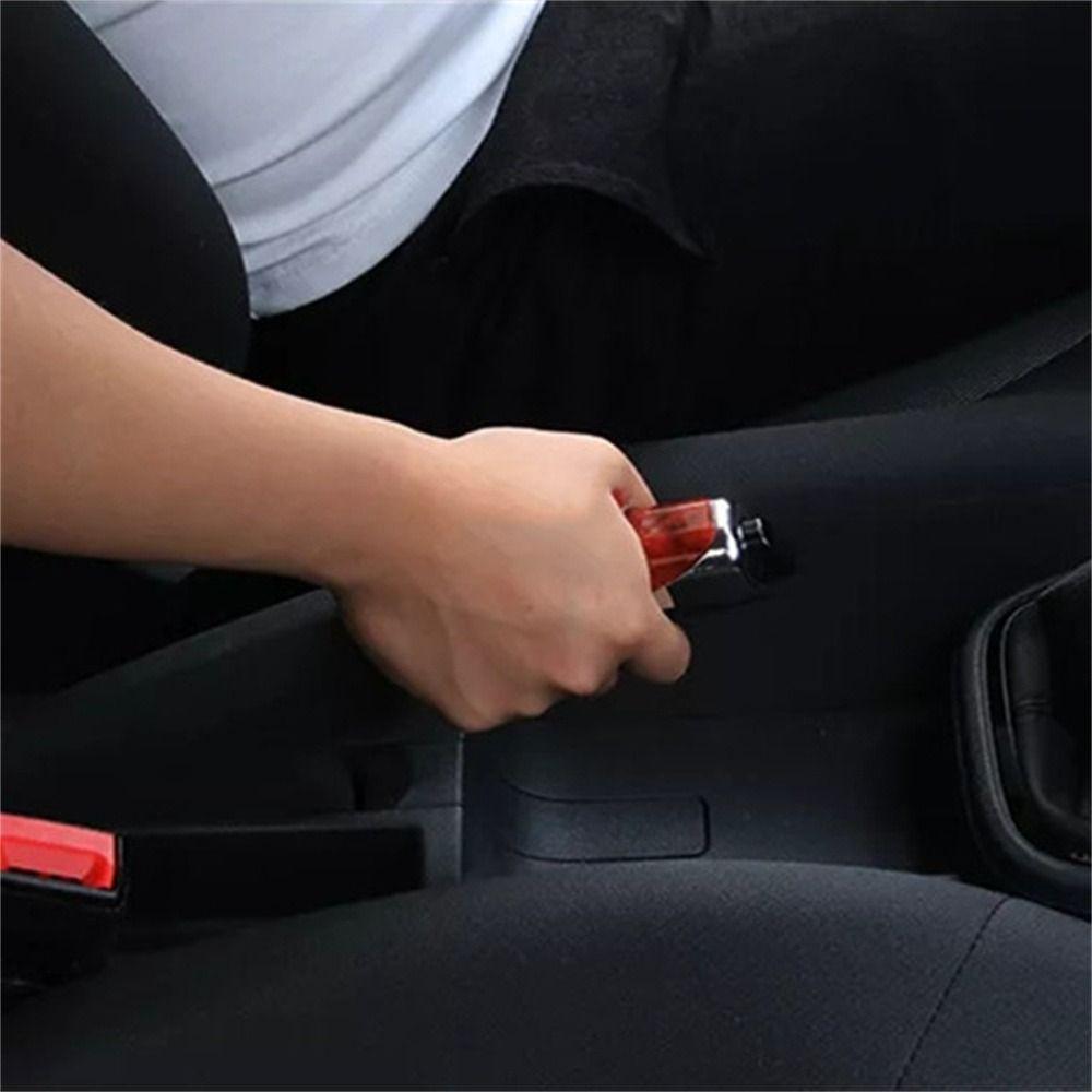 Universal Handbrake Protective Case Car Handbrake Sleeve Handbrake Protect Cover Handbrake Cover