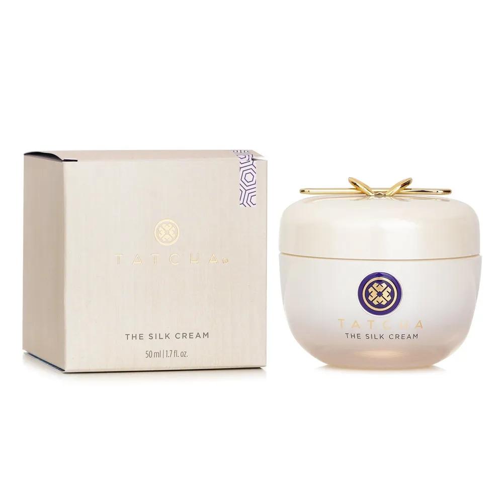 TATCHA The Silk Cream 50 мл