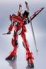 TAMASHII NATIONS METAL ROBOT Spirits SIDE MS Sword Impulse Gundam SpecII ABS&Diecast&PVC Appli. 140 мм окрашенная фигурка Мобильный костюм Гандам SEED FREEDOM