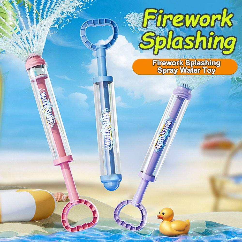 Фотореквизит Игрушки для распыления воды Инструмент для распыления воды Творческий разбрызгиватель Атмосфера Реквизит Лето
