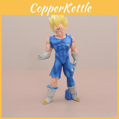 Dragon Ball Вегета IV ПВХ Статуя с коллекционным дизайном для фанатов и для демонстрации