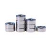 10/20 ШТ. MR105-2RS ABEC-5 5x10x4 мм Миниатюрные Шарикоподшипники 100% Новый И Высокое Качество MR105-2RS шарикоподшипник