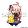 Fate Grand Order Fate Grand Order Charatoria Acrylic Stand Alter Ego Soji Okita  Alter 