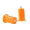 Yellow Light Paper Balloon Lantern LED Light Paper Lantern Wicks Lantern Light Lantern Wicks Lamp