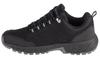Lotto Ketcham, Mens Black Trekking Shoes