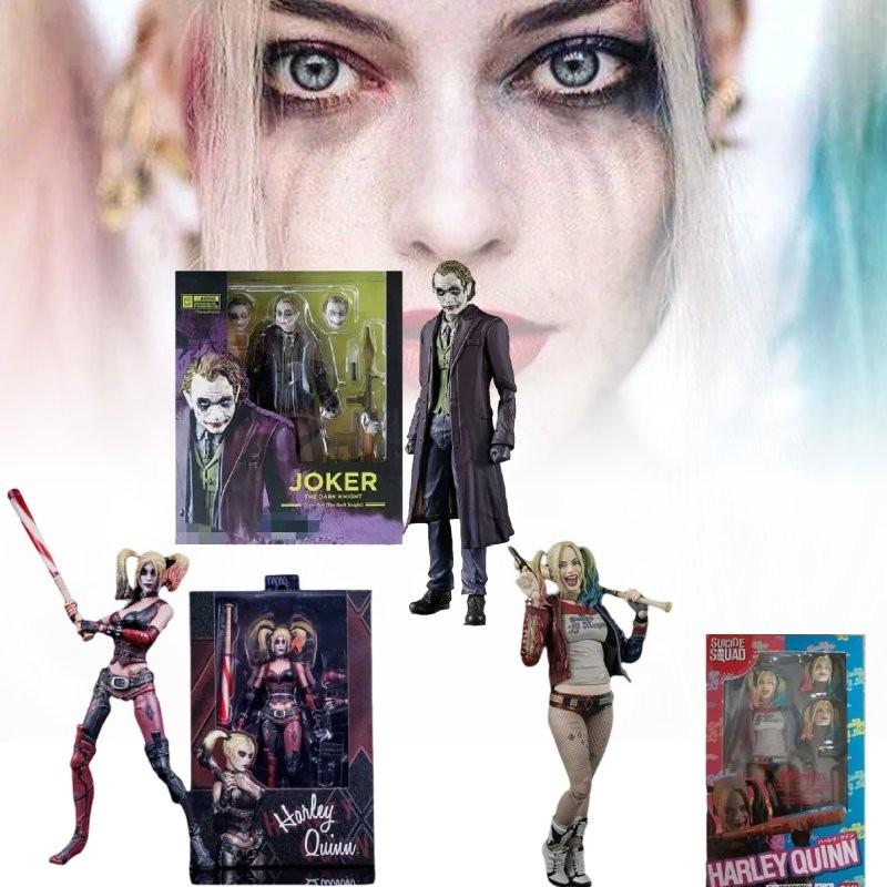 Shf Куинн Экшн-фигурка Потрясающе Детализированная 15см ПВХ Коллекционная Кукла