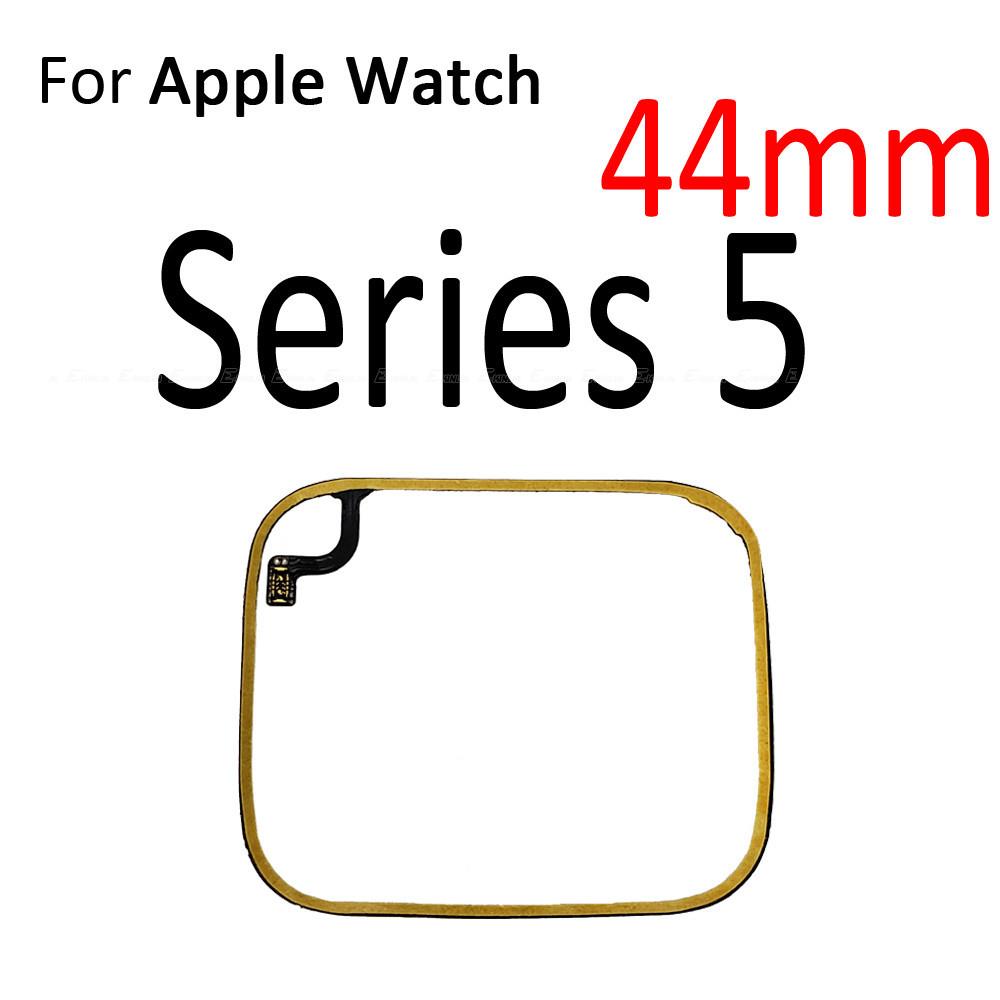 For Apple Watch Series 1 2 3 4 5 SE 6 Force 3D Touch Sensor Flex Cable Replacement Gravity Induction Sense Coil