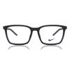 Nike 7256 001 Unisex Eyeglasses