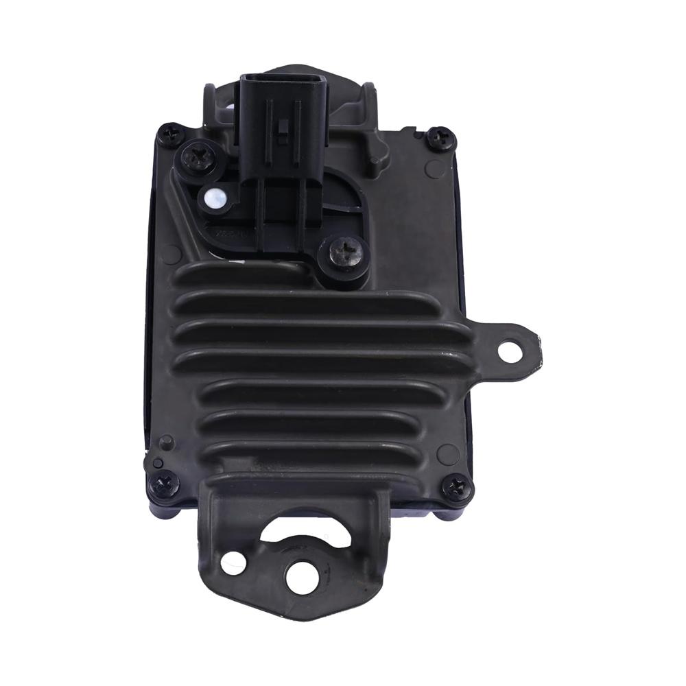 For 2019-23 Toyota RAV4 Lexus ES350 ES300h Cruise Control Distance Sensor 8 Pins