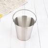 Bar Decor Small Bucket Ice Bucket Party Candy Storage