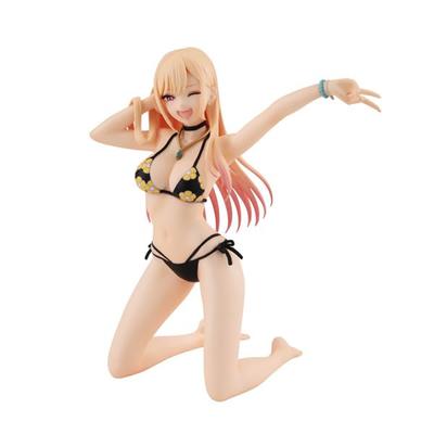 Melty Princess That Doll Falls in Love Tenohira Complete Figure Dress Up Umi-chan
