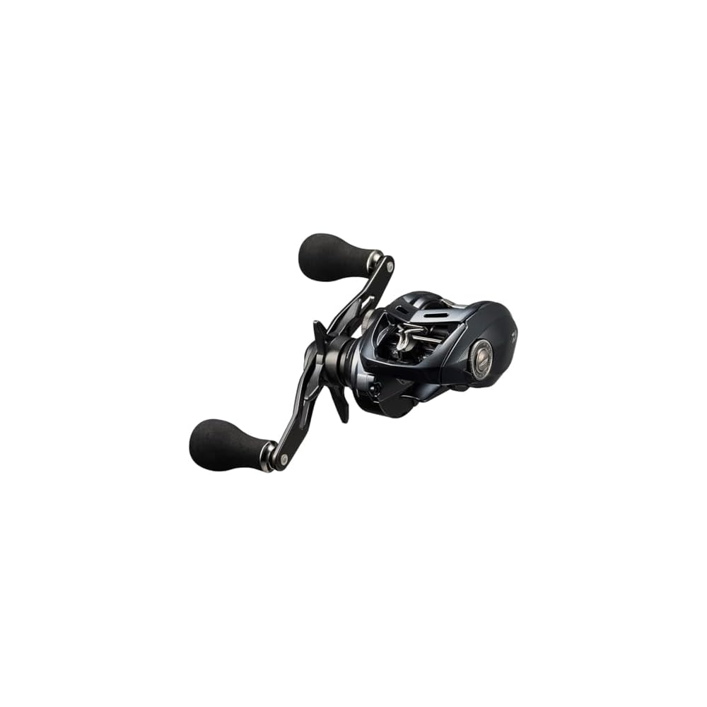 Daiwa Admira A150P 24 Dual Axis Fishing Reel Lightweight Durable Design