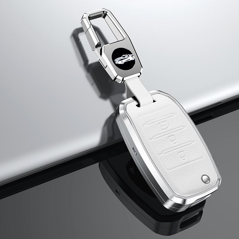 Kia K3/K2/Cadenza/K4/Pegas/Cerato/KX7 Key Case Shell