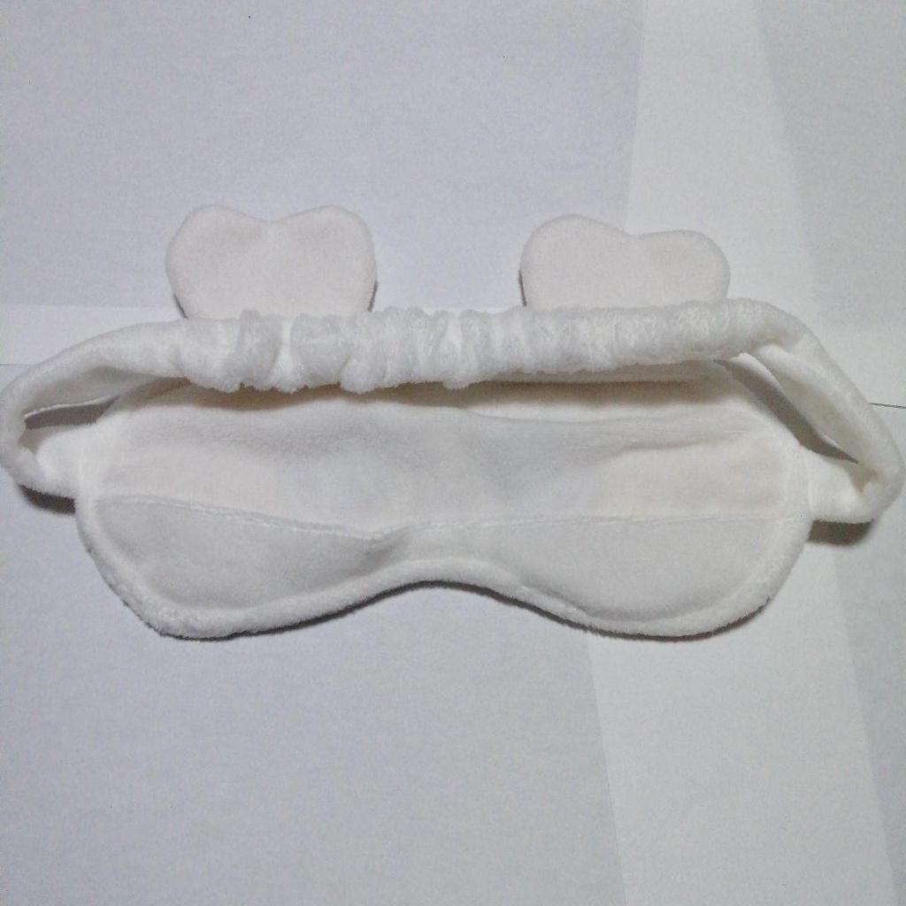 [USED] TWICE eye mask Dahyun Double