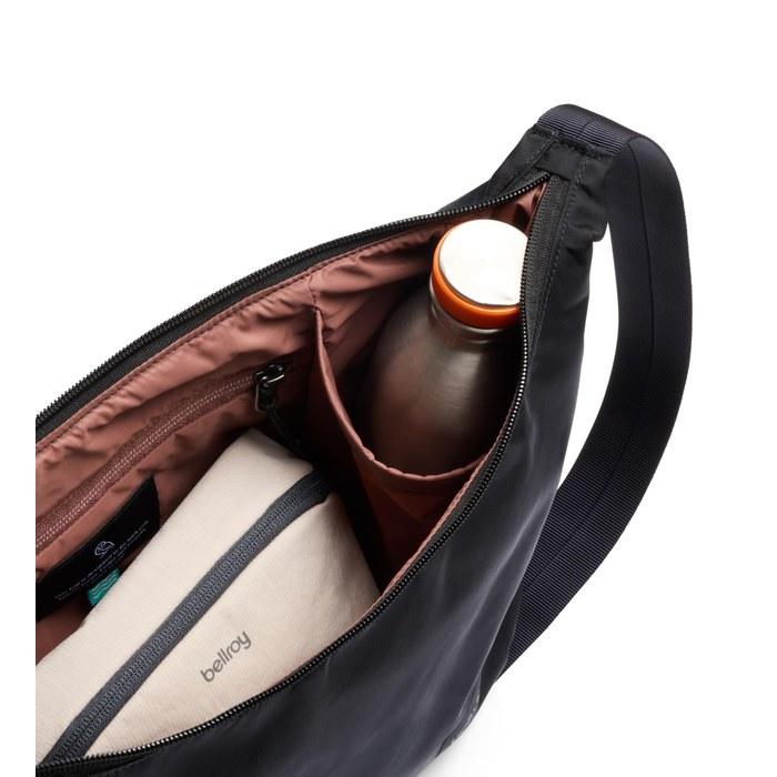 [Bellroy] Laneway Crescent Bag 7L - Ink, Medium Size