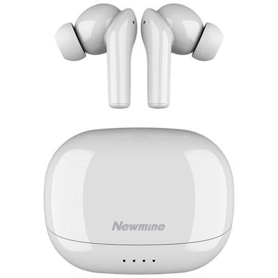 Полностью беспроводные внутриканальные наушники Newmine LY09
