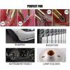 Hot Stapler Plastic Welding Machine Bumper Repair Kit Soldering Iron For Plastic Repair Car Bumper Repair Welding Gun