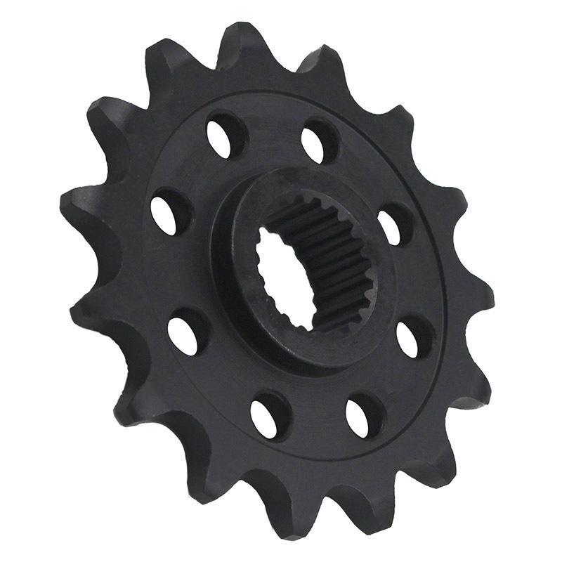 Motorcycle 15T Front Sprocket 520 Chain Gear For BMW G310GS ABS G310R G310 2016 2017 2018