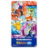 Showa Note Pokemon Colored Pencils 12 Colors 793729001