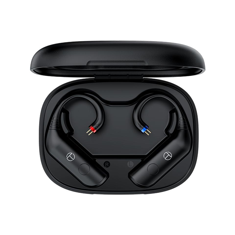TRN BT20 PRO кабель HIFI наушники MMCX/2Pin разъем используется для TRN VX V90s MT1 TA1 VX PRO Xuanwu MT4 Conch Orca BAX PRO