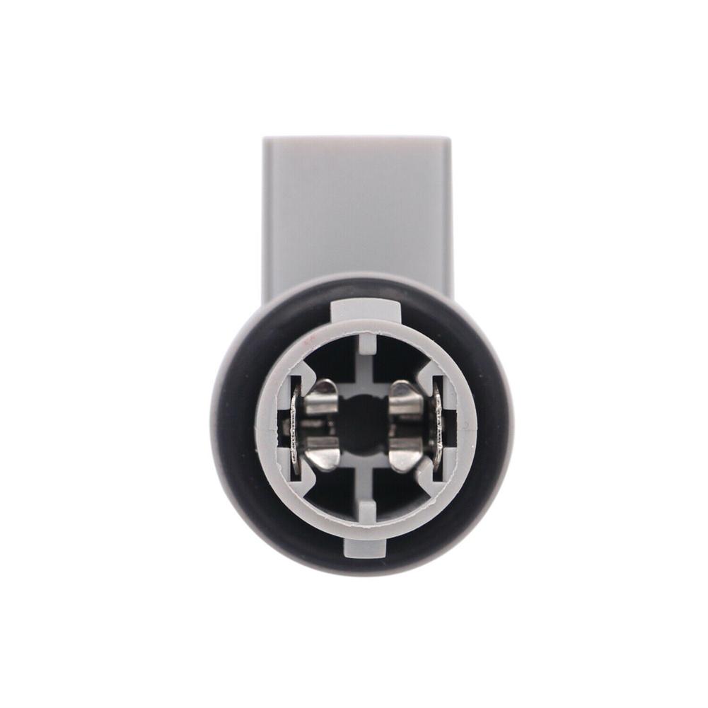 33304-TET-H01 Светлая основа, черный и серый маркер крыльев